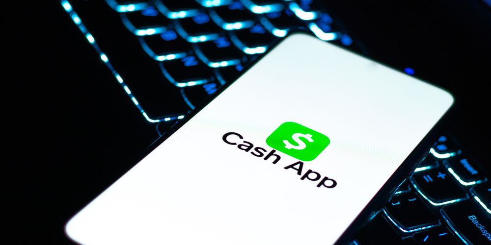 Cash App Account