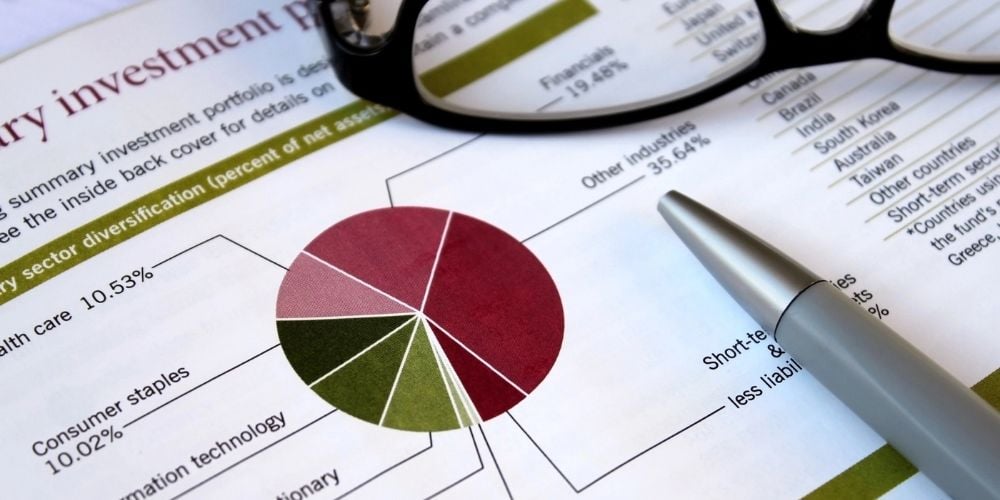 investment portfolio