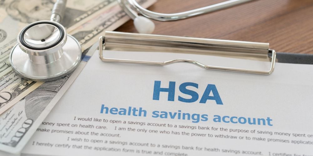 HSA
