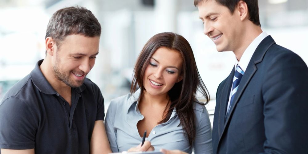 What Does Active Under Contract Mean? Simple Explanation