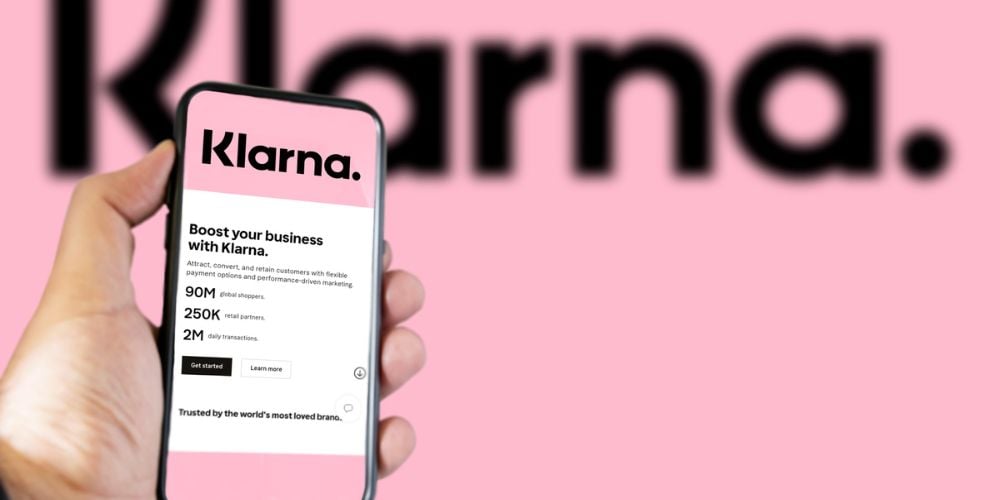 Klarna bill