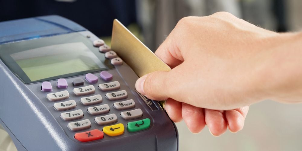 credit card