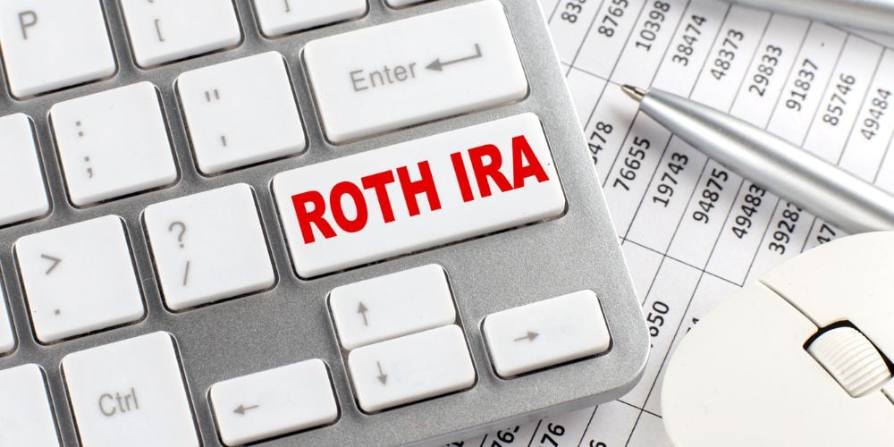 Roth IRA