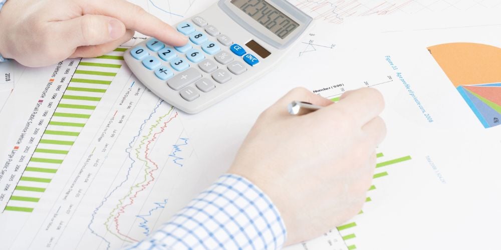 financial plans