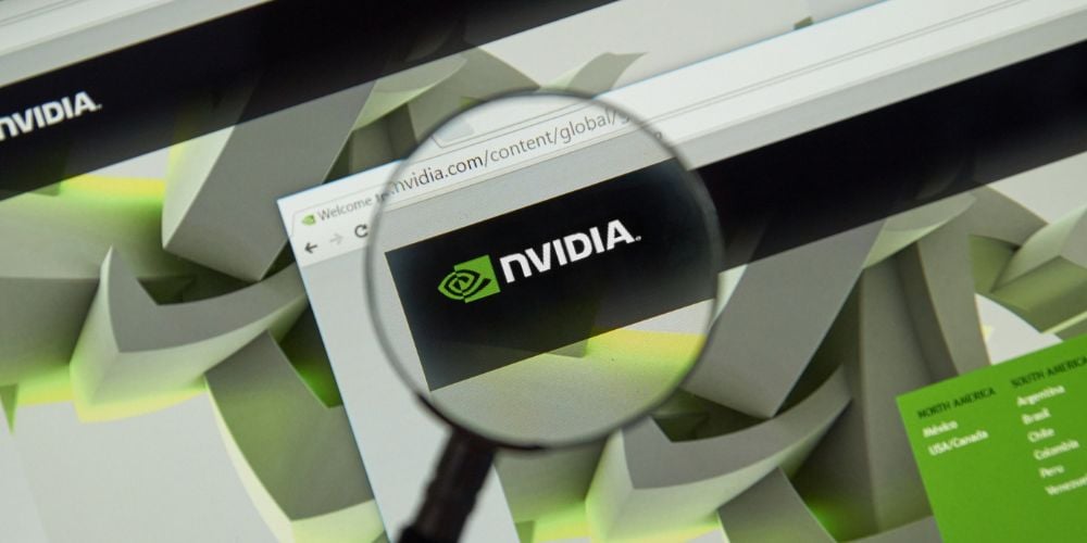 Why Is Nvidia PE Ratio So High? All You Need To Know