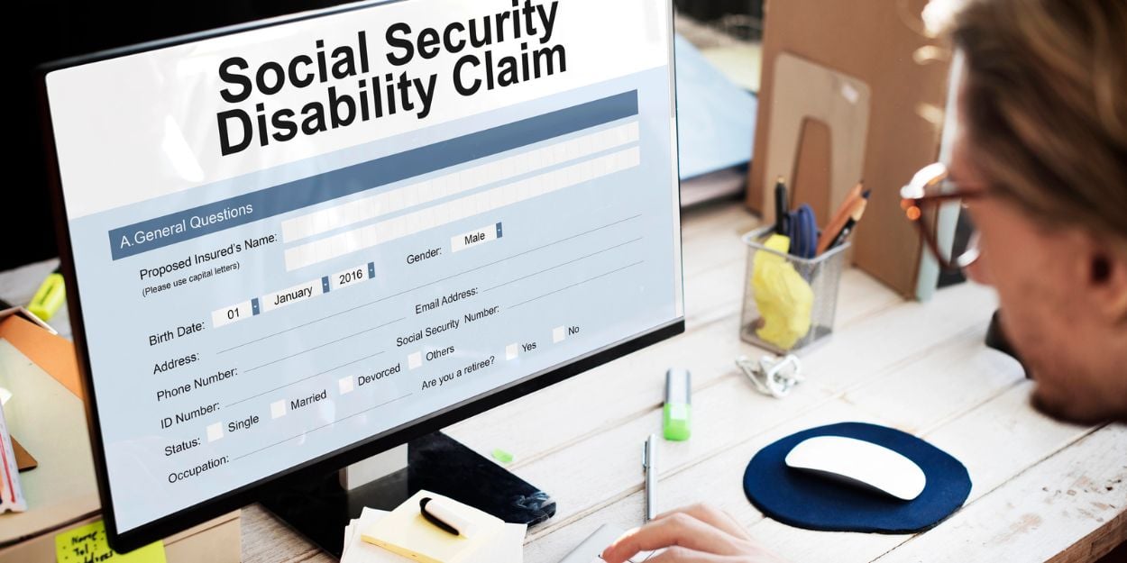 Social Security Disability