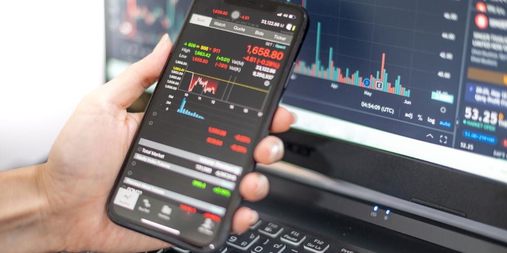 debit and credit spreads