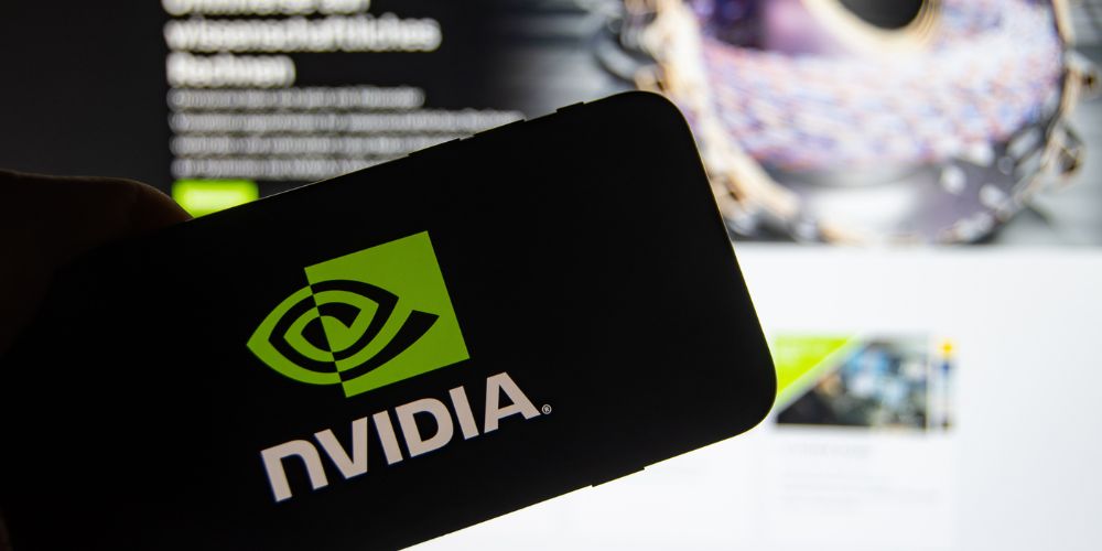 Nvidia
