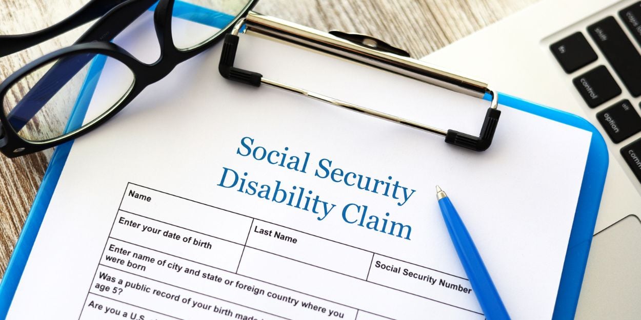 Social Security Disability
