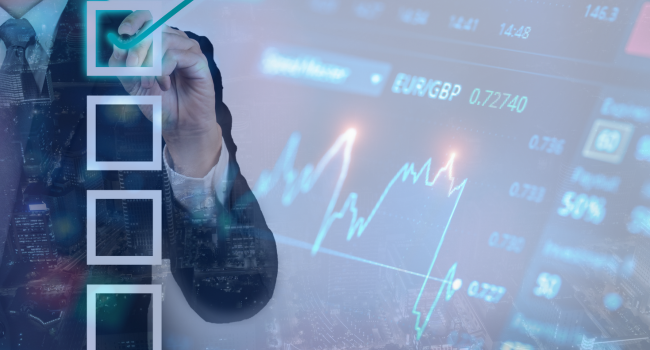 Tim's Trader Checklist