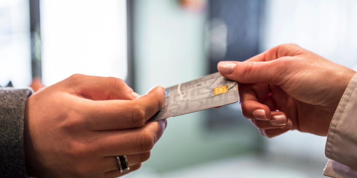 Debit Card