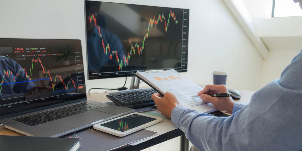 options trading
