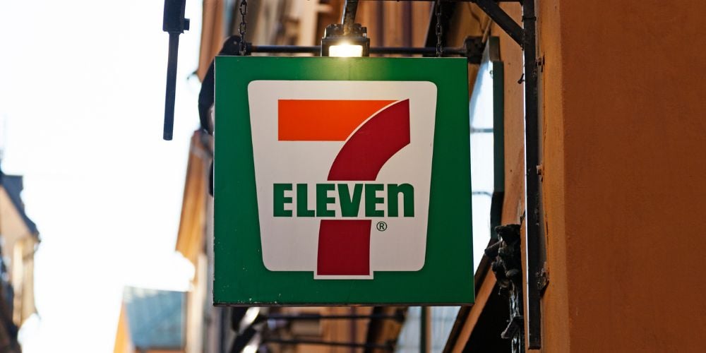 Does 7 Eleven Sell Gift Cards?