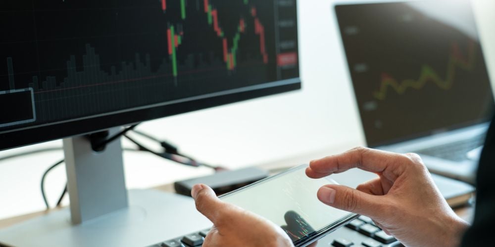Technical analysis