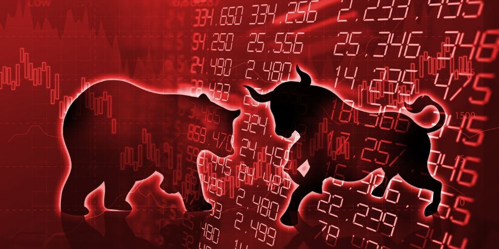 Bear Flag vs Bull Flag: Detailed Comparison