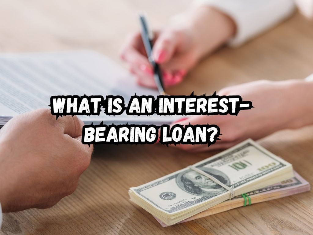 Interest-Bearing Loan