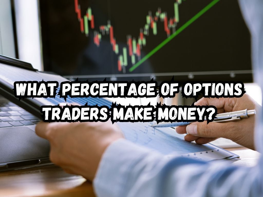 What Percentage of Options Traders Make Money