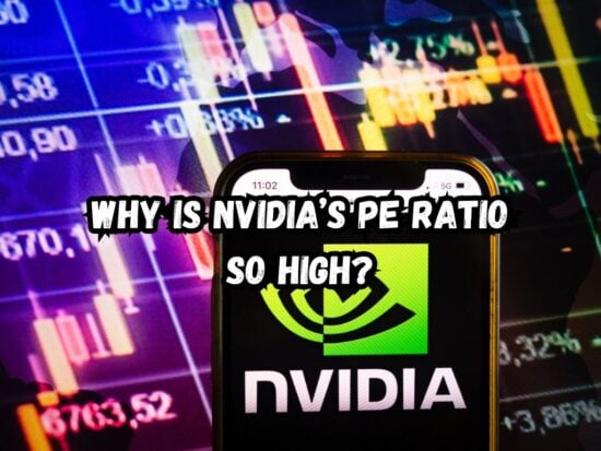 Why Is Nvidia PE Ratio So High? A Detailed Analysis