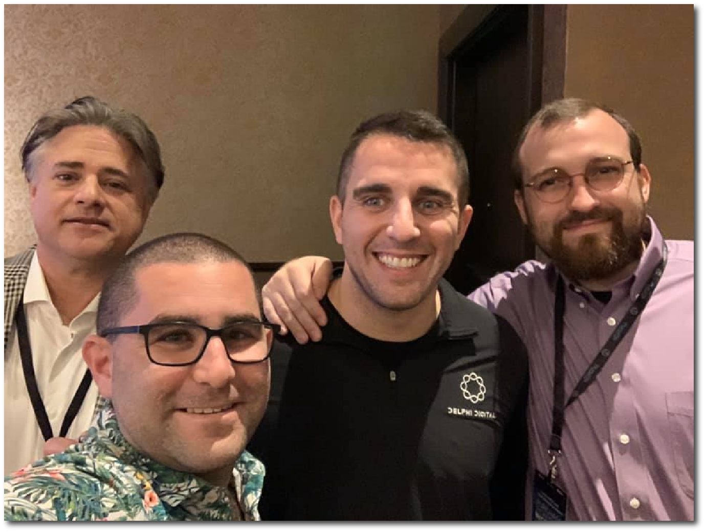 charlie shrem track record: is he legit?