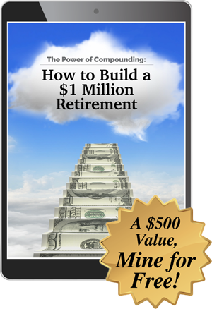 How to Build a $1 Million Retirement