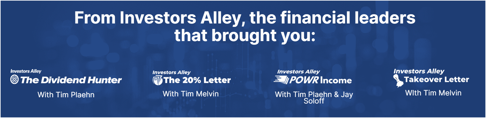 Small Cap Alpha by Investors Alley