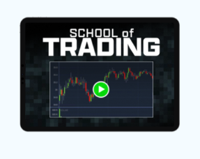 One-year Subscription to Tim Sykes' School of Trading E-Letter
