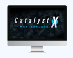60 Days of Catalyst X Alerts