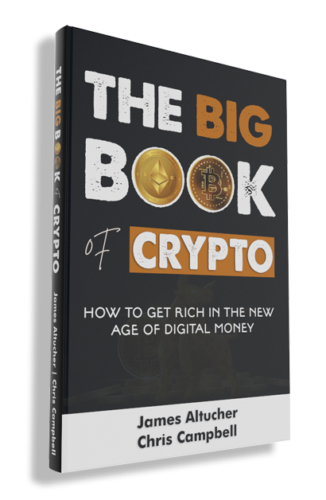The Big Book Of Crypto