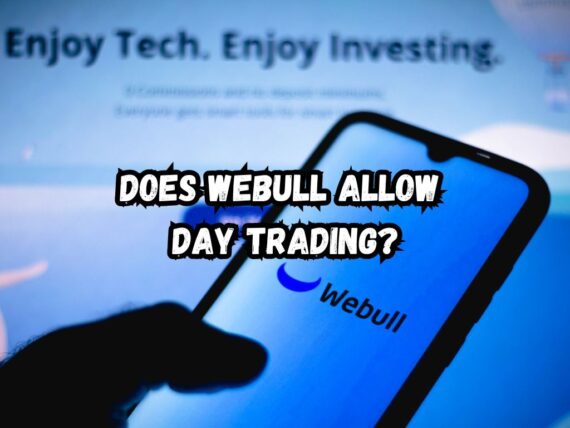 Can You Day Trade On Webull With Less Than 25k Does Webull Allow Day Trading? Unlock the Potential