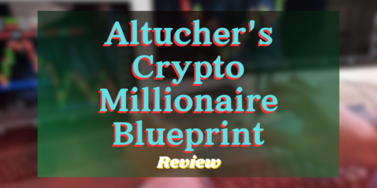 Is Altucher’s Crypto Millionaire Blueprint A Winner?