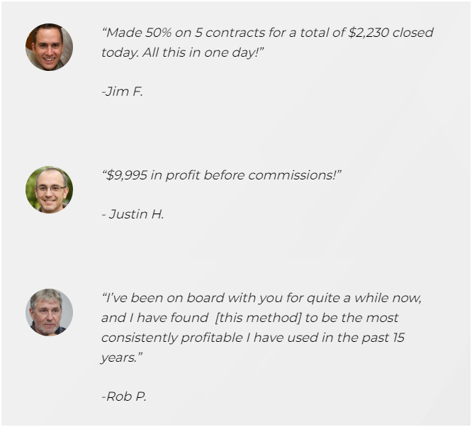 alpha stocks reviews by users