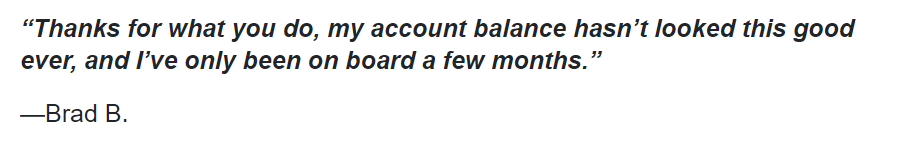 etf income maximizer reviews