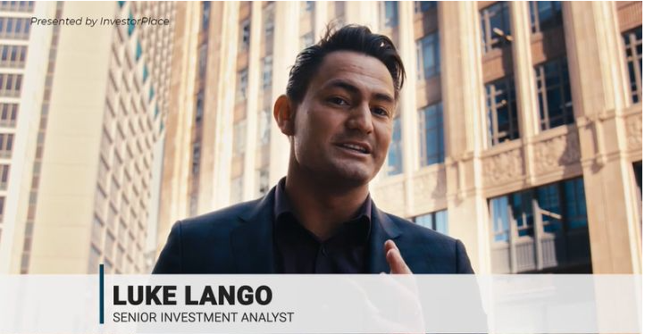 Luke Lango