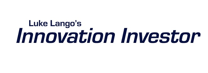 Luke Lango's Innovation Investor