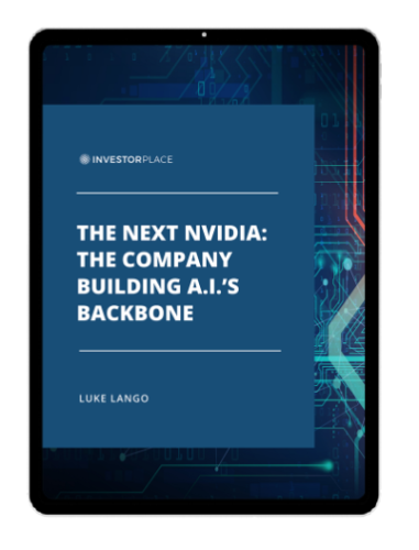 The Next Nvidia: The Company Building AI’s Backbone