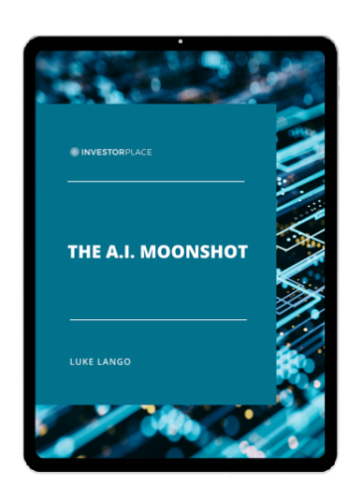 The AI Moonshot