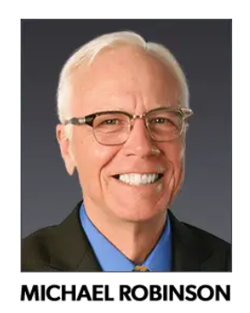 Michael Robinson