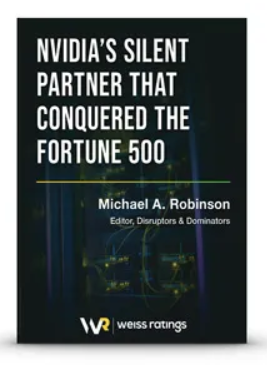 Nvidia’s Silent Partner that Conquered the Fortune 500