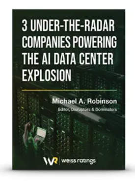 3 Under-the-Radar Companies Powering the AI Data Center Explosion