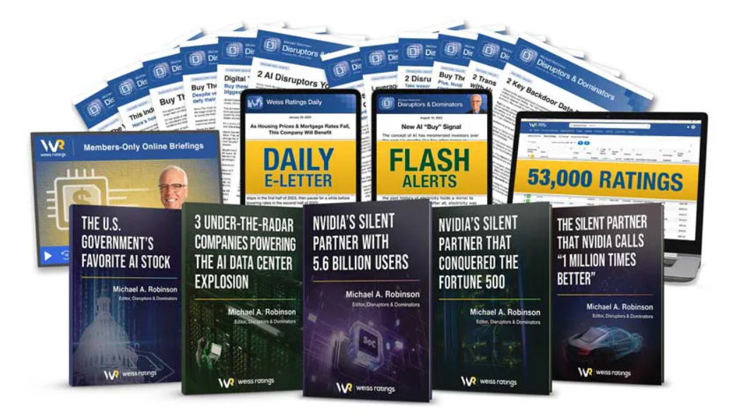 Disruptors and Dominators Subscription bundle