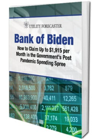 Bank of Biden: How to Claim Up to $1,915 per Month in the Government’s Post-Pandemic Spending Spree