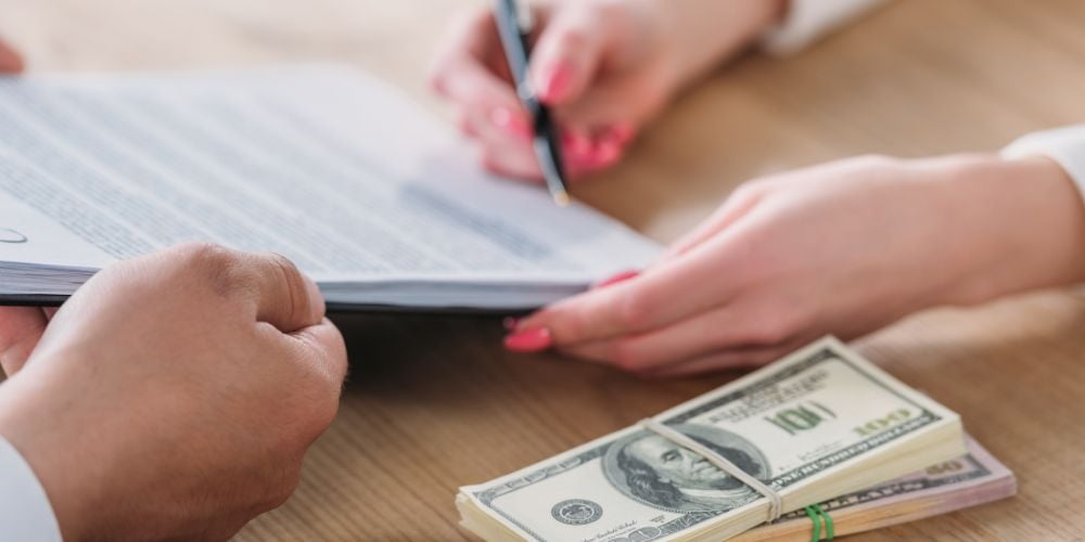 loan repayment