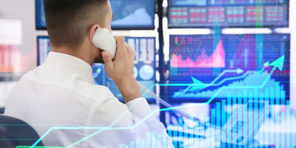 uncovered call strategy
