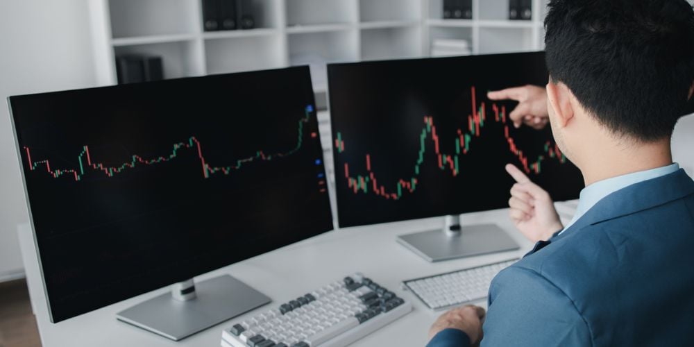 High-Frequency Trading