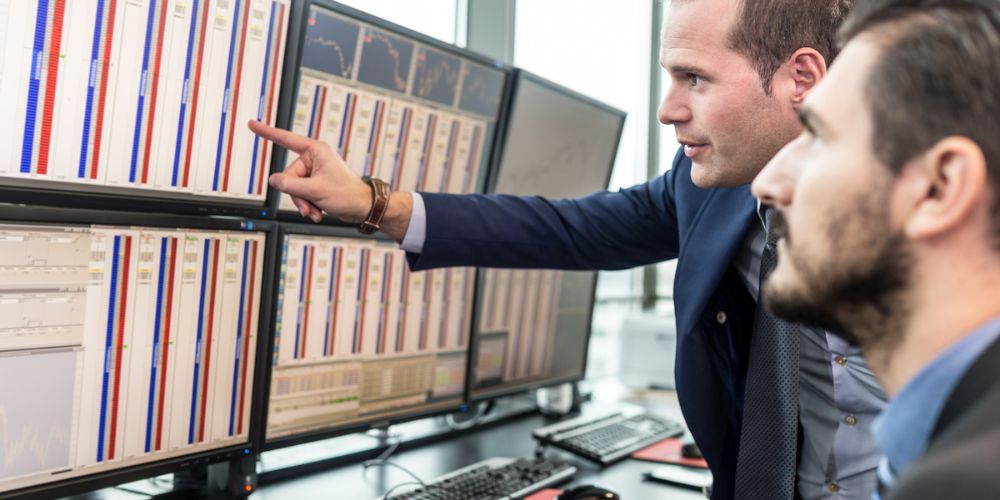trading strategy