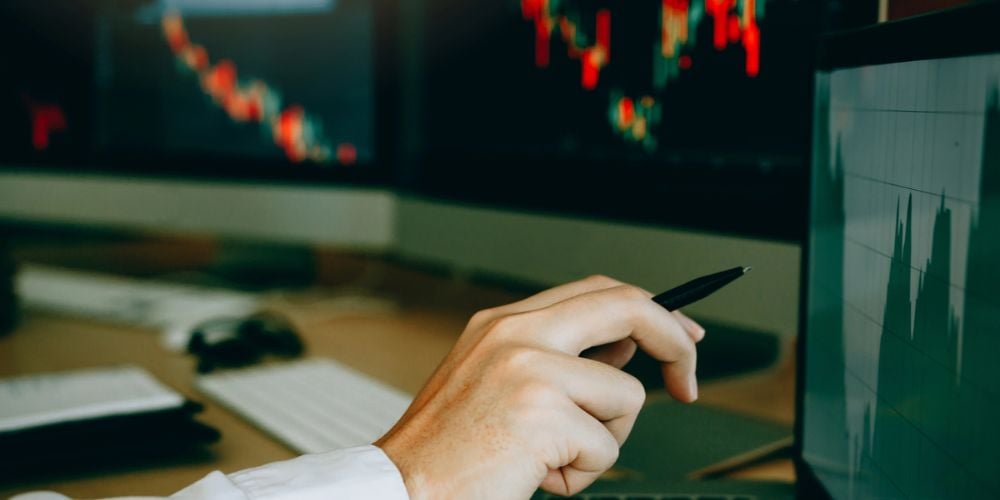 high volatility markets