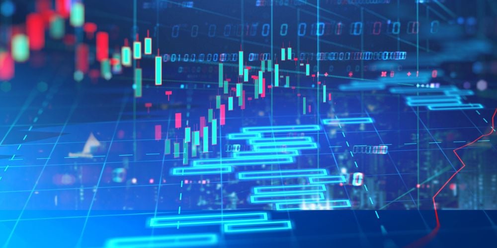 trading VXX