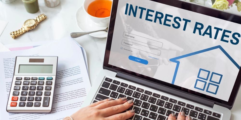 interest rate