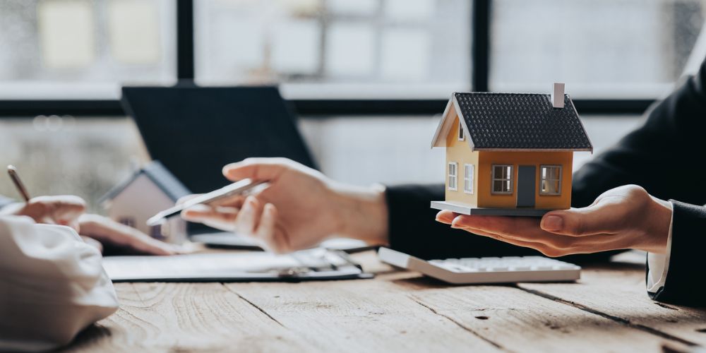 direct property ownership
