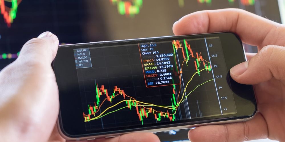 Stock Trading